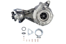 Turbolader Peugeot 307 308 407 508 607 Citroen C4 C5 C8 2.0 HDI 136 PS 756047