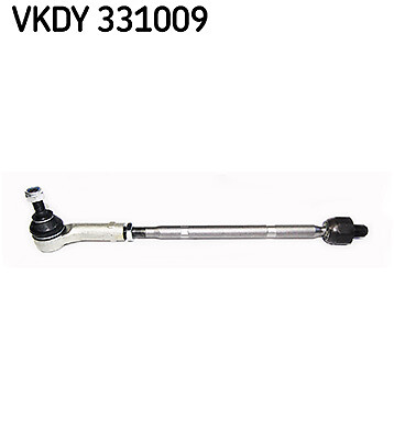 SKF VKDY 331009 Tie Rod for AUDI,SEAT,SKODA,VW