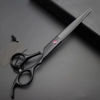 VINCI-VESTAL Professional Hairdressing Scissors Barber Salon Hair Cutting Japanese Shears 6”