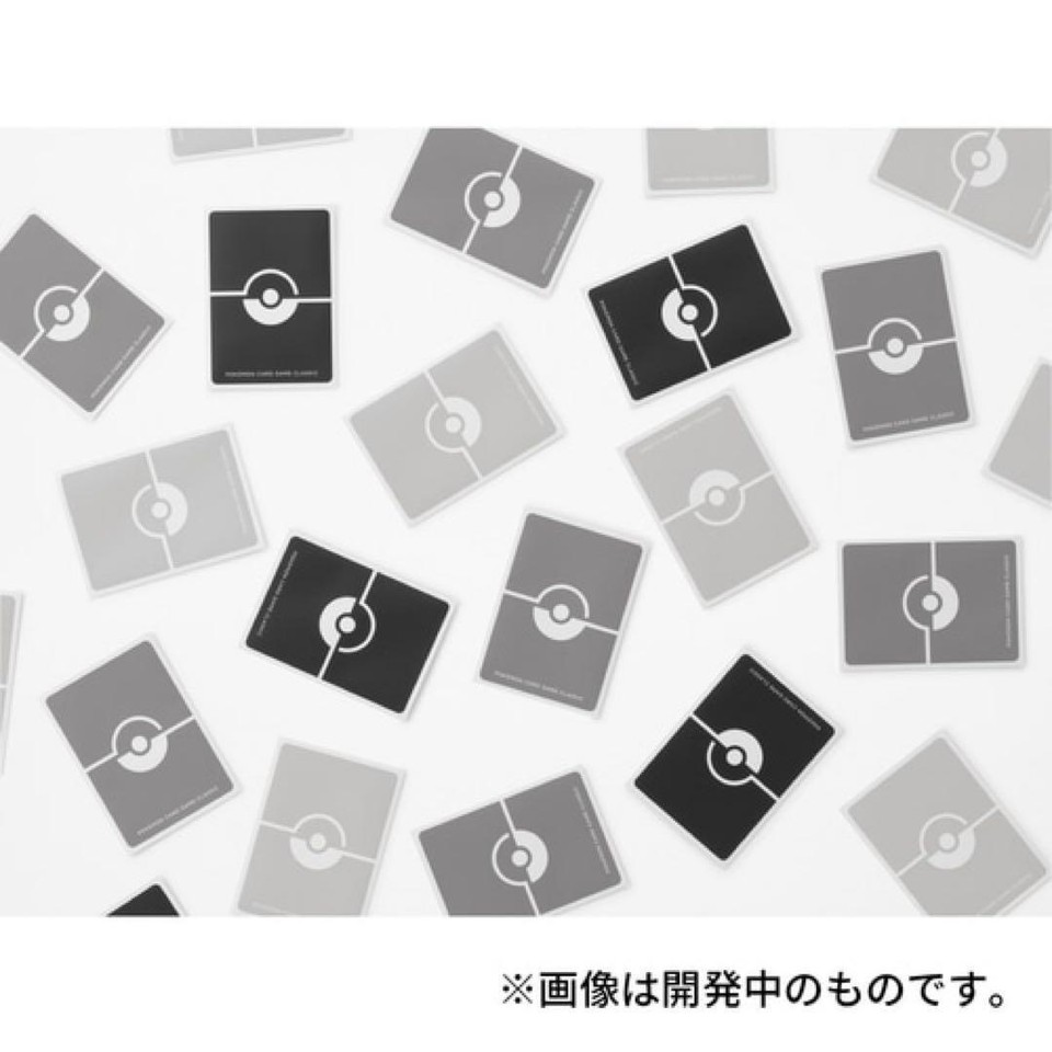 Pokemon Trading Card Game Classic Collection Japan Limited Japanese