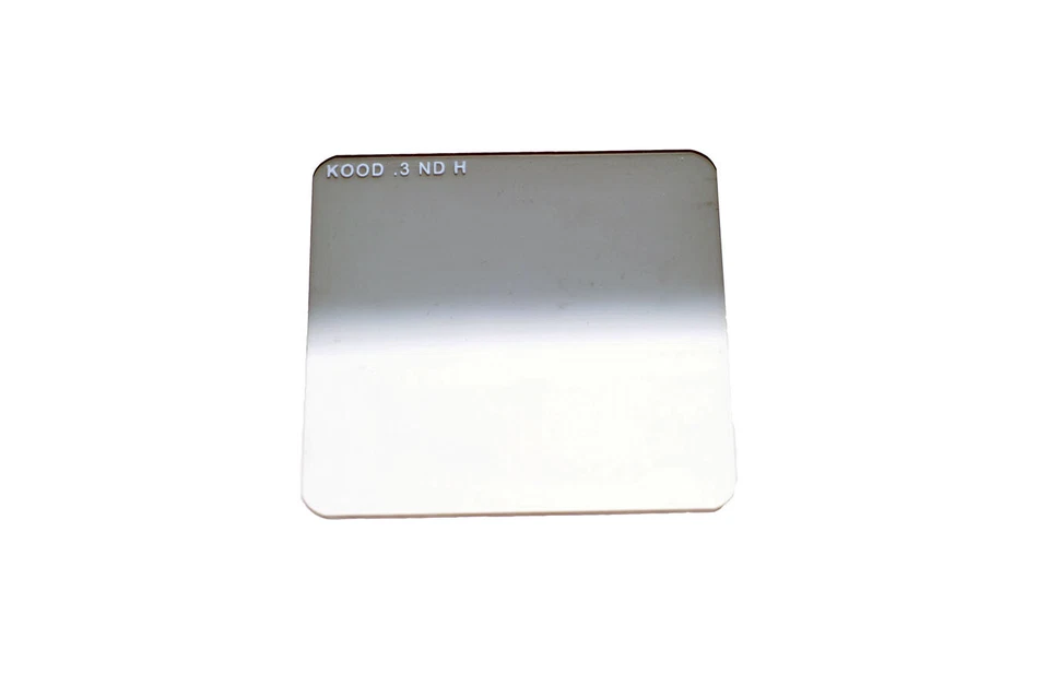 ND Graduated Filter 0.3 filter for Cokin a Hard Edge filter Kood a Size - Image 2 of 3