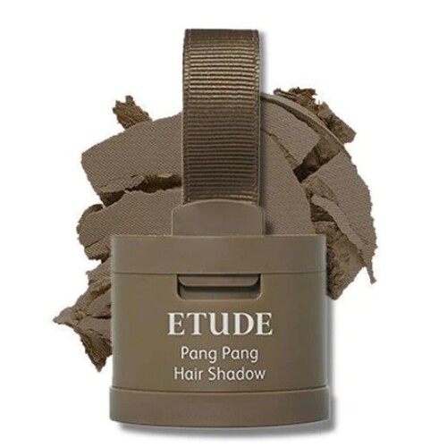 ETUDE Pang Pang Hair Shadow 3.5g Quick Hair Line Shadow 3Colors K-Beauty New