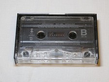 Unforgettable With Love Natalie Cole Electra 61049-4 1991 cassette tape