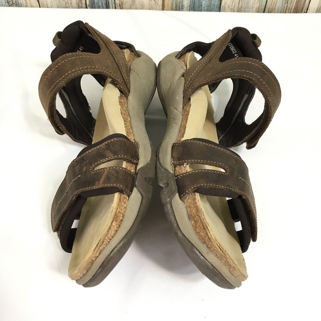 naot sport sandals