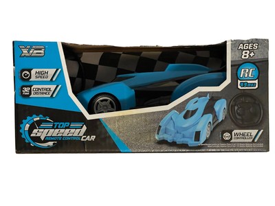 Top best sale speed rc
