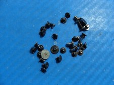 HP Spectre x360 13.3 13-ac033dx OEM Laptop Screw Set Screws for Repair ScrewSet