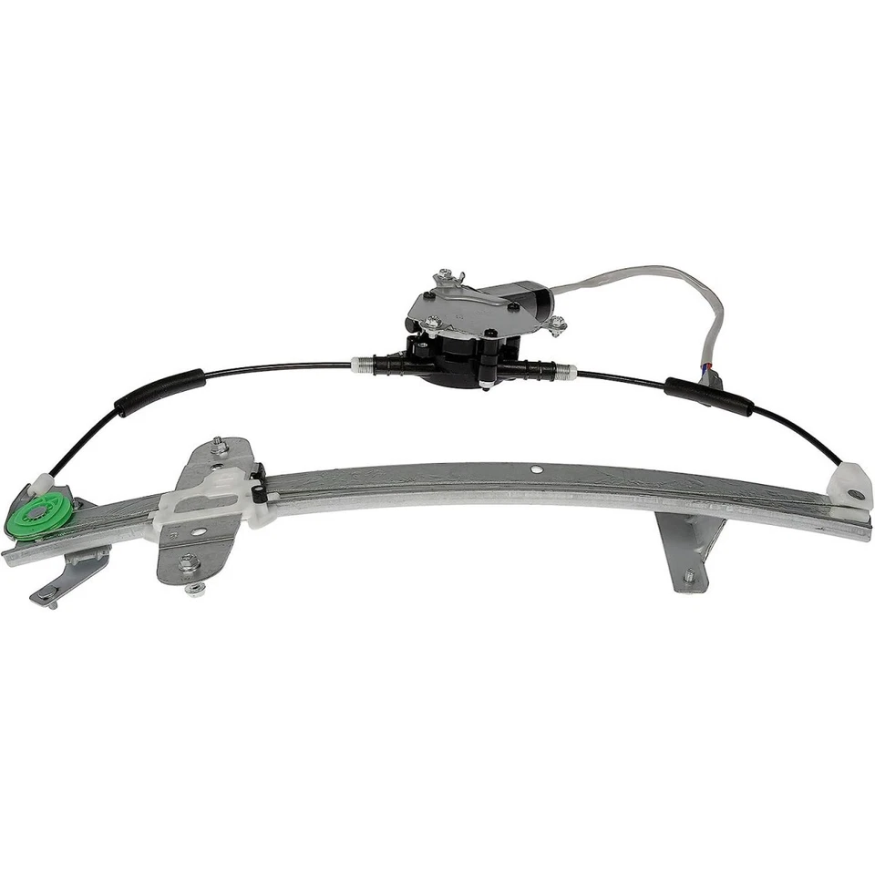 741-678 Dorman Window Regulator Rear Passenger Right Side Hand for Grand Marquis - Image 3 of 4