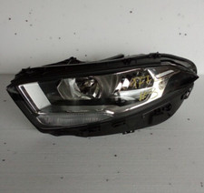 Mercedes W177 A-Klasse Scheinwerfer Links Vo Li 1779062100 #3