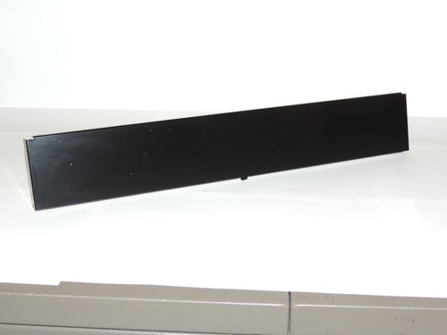 Pioneer SX-850 SX-950    Rear Inside Panel Sheild (Steel)