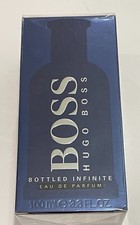Hugo Boss Boss Bottled Infinite Eau de Parfum 3.3 fl oz / 100 ml Spray NIB