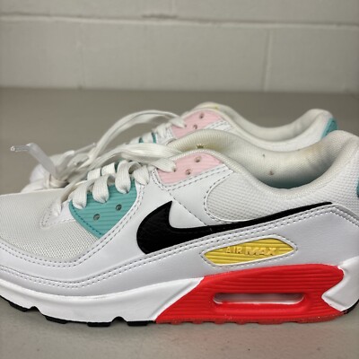WMNS 6.5 NIKE AIR MAX 90 NN 