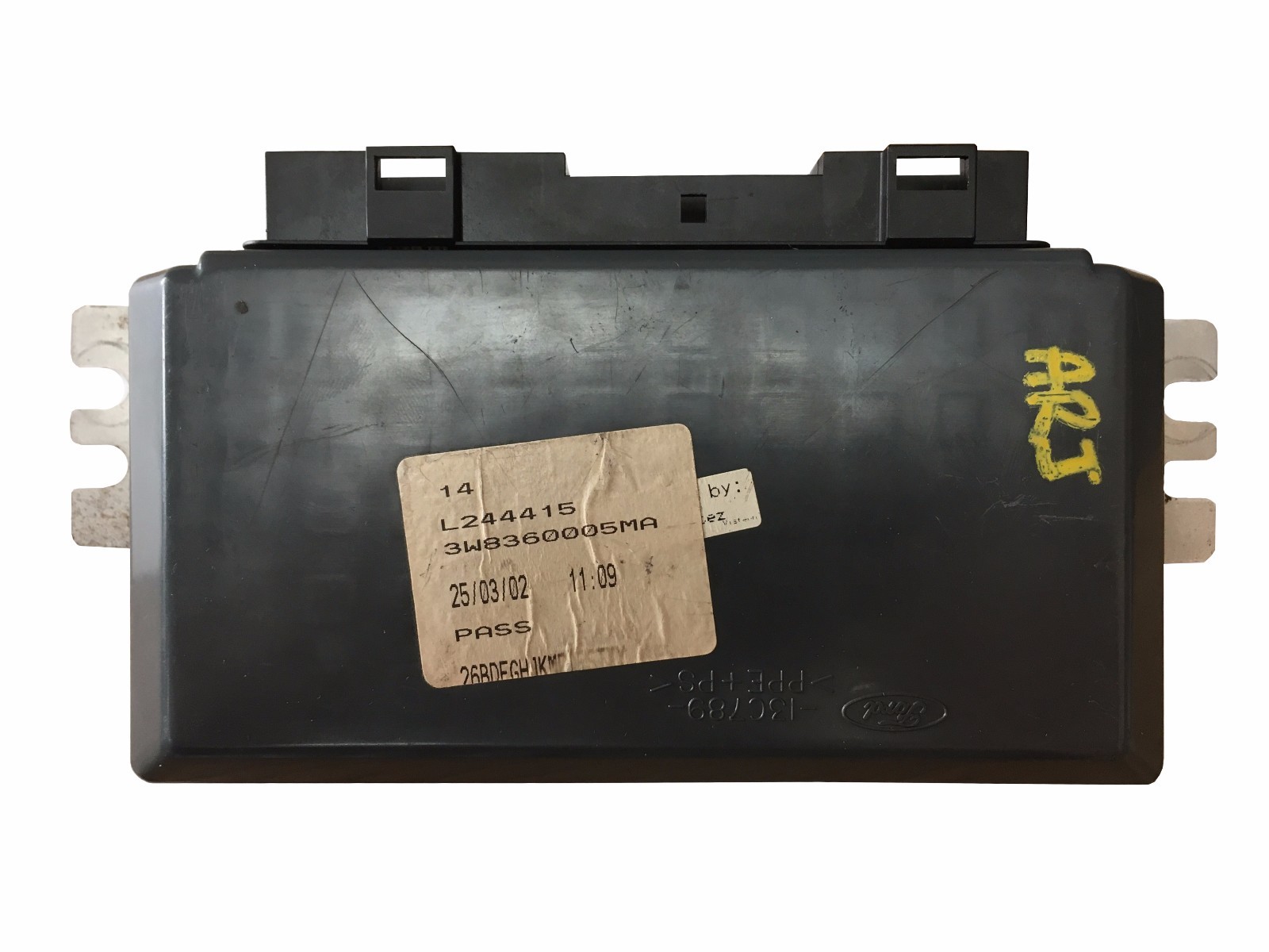 REPAIR KIT for 1997 2006 Jaguar XK8 XJR XJ8 Power Seat Module >WE INSTALL