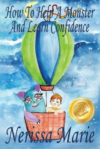 Thumbnail - Nerissa Marie How To Help A Monster And Learn Confidence (bedtime