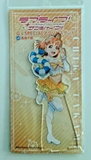 Love Live! Sunshine!! G's Special Jumbo Acrylic Stand (Chika Takami)