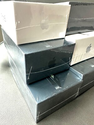 iPhone 5 美品 Apple iPhone 5 - 16 GB Unlocked Brand New -Old Stock 2012
