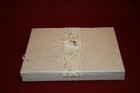 Romantic Occasions Wedding Keepsake Box Burnes of Boston Acid Free Archival NIB — photo 4