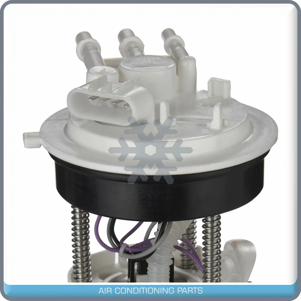 Bomba de combustible eléctrica para Chevrolet Suburban / GMC Yukon QOA Foto 3 de 4