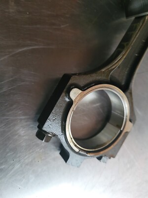 2009-2012 Ford Escape Piston With Rod Standard Size Engine
