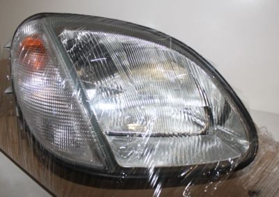 Mercedes-Benz SLK R170 Xenon Scheinwerfer Headlamp  Rechts Right    MM ORIGINAL