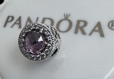 Authentic Pandora ESSENCE Appreciation Charm #796082PCZ