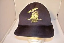 Vintage Chuck's Radiator  Air Conditioning Service Appleton Wi Snapback Hat