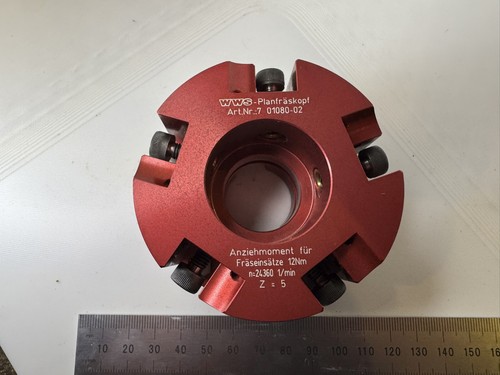 Anziehmoment Power Speed Torque Limiter 01080-02 | Z=5