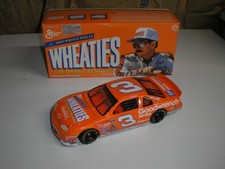 NICE 1997 Action 1/24 Dale Earnhardt 3 Wheaties Chevy Monte Carlo SS Free SHIP