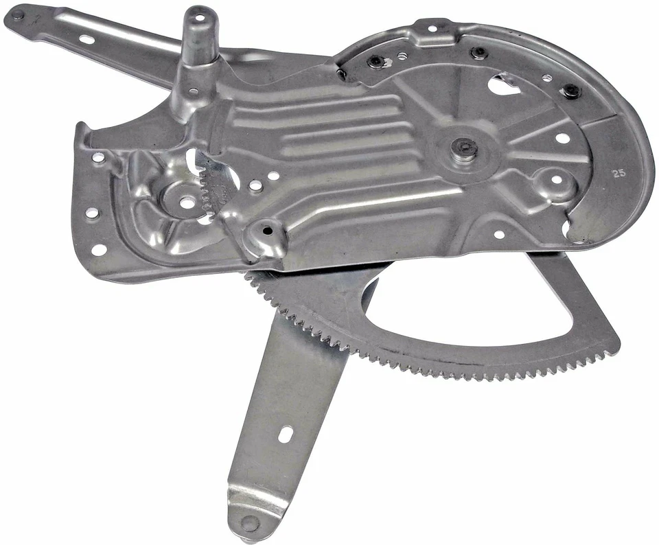 Regulador de ventana delantero izquierdo Dorman 2004 2005 2006 2007 para Volvo XC70 2003-2007 Foto 2 de 2