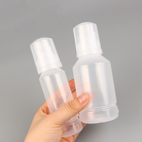 Universal Ink Bottle For Printer L3110 L4160 L6190 L3150 ET-8550 L8160 L8180 _yi - Afbeelding 8 van 14