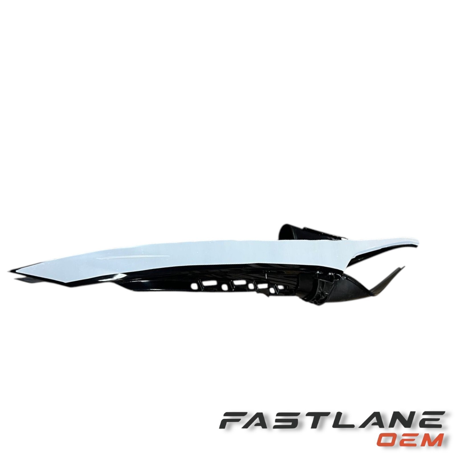 2017-2020 ASTON MARTIN DB11 LEFT ROOF TRIM WITH SEAL NEW OEM HY53-014A37-AC