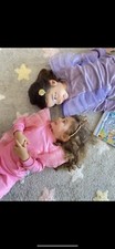 baby girl tracksuit