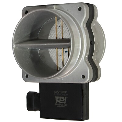 Mass Air Flow Sensor TRUE PARTS INC. MAF1002