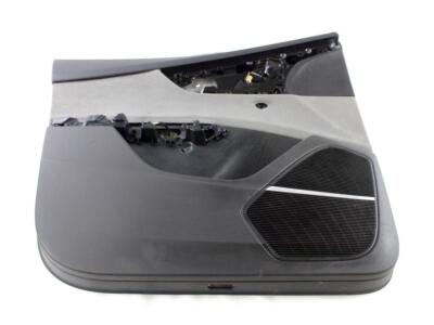 4M8867105D24A fairing interior connection front left with coating IN Alca