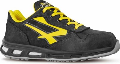 n°42 U-POWER SCARPA ANTINFORTUNISTICA UPOWER BOLT S3 SRC SCARPE