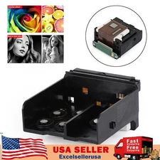 Replacement Printer Print Head Full Color QY6-0068 Fit for PIXMA iP100 IP110 EE