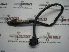 Sonde lambda Mercedes CLASSE B