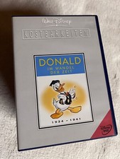 Walt Disney Kostbarkeiten: Donald im Wandel der Zeit | Zustand sehr gut | DVD