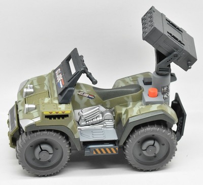 gi joe muñequitos