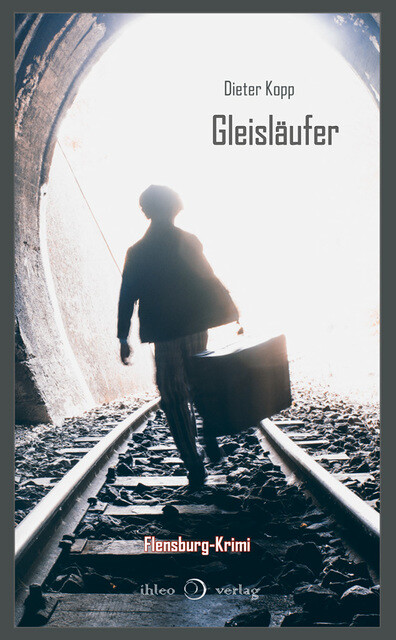 Thumbnail - Dieter Kopp / Gleisläufer9783940926432
