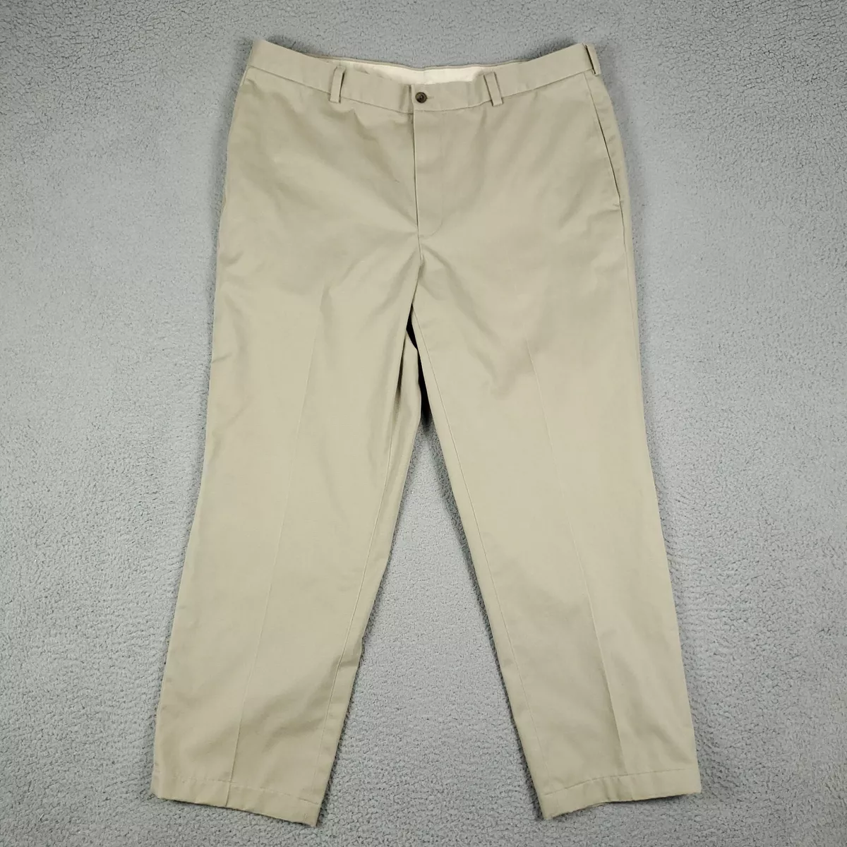 Brooks Brothers “346” Advantage Chino Clark - www.glwec.in