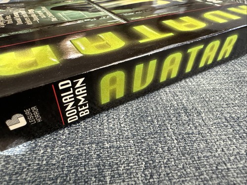 Avatar von Donald Beman (1998, Trade Paperback) - Bild 3 von 13