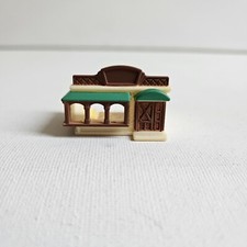 Sylvanian Families Toy Shop SPARES Miniature Watermill Bakery Calico Critters