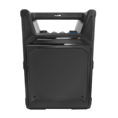 Outdoors Power Station Output DC 15V 20A 28V 20A 48V 15A 777W 27AH Li-Fe Battery