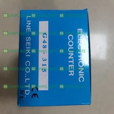 1PCS Brand New LINE counter G48-315 Fast Ship