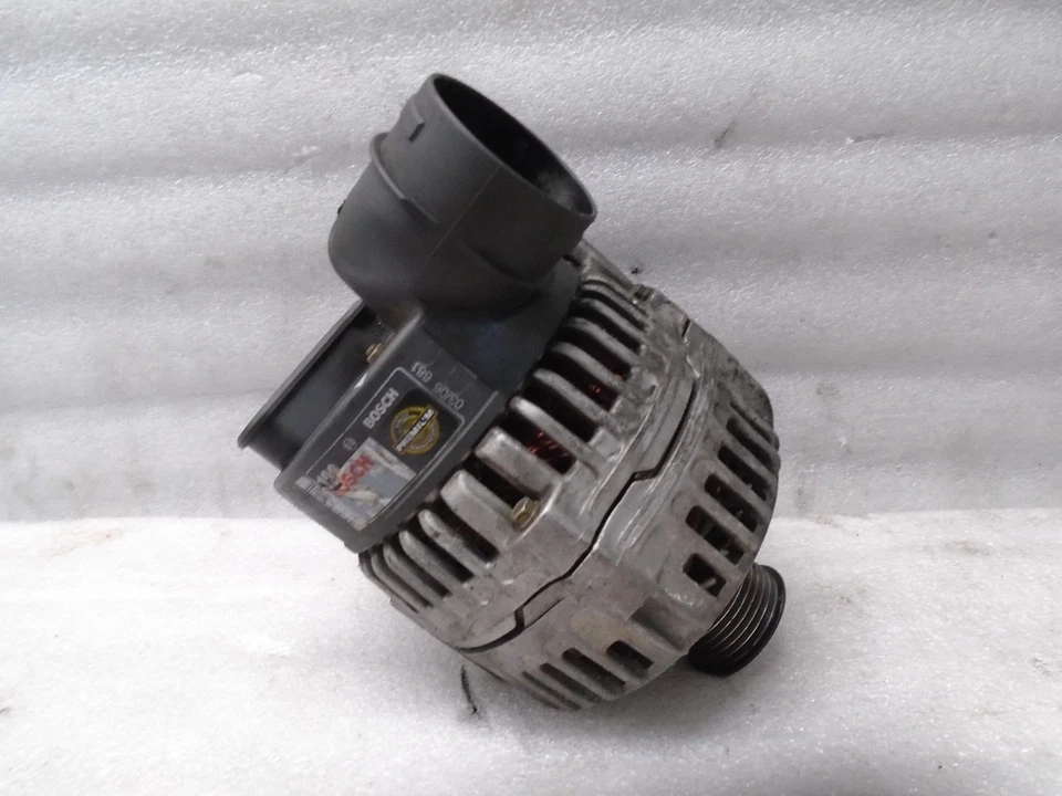 BMW 528I 1997-2000 ГЕНЕРАТОР ПЕРЕМЕННОГО ТОКА (1432986) OEM DK801363 - Изображение 4 из 4