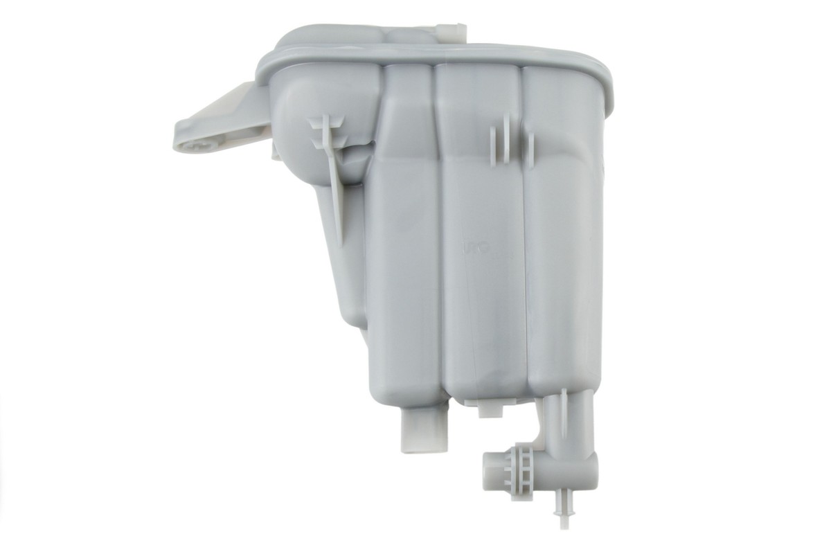 URO Engine Coolant Reservoir For 2017-2018 Porsche Macan Base | eBay
