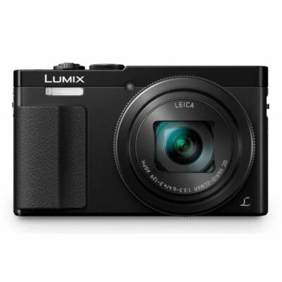 Panasonic　LUMIX DMC-TZ 10デジカメ　ブラック Amazon | パナソニック デジタルカメラ ルミックス ブラック DMC-TZ10