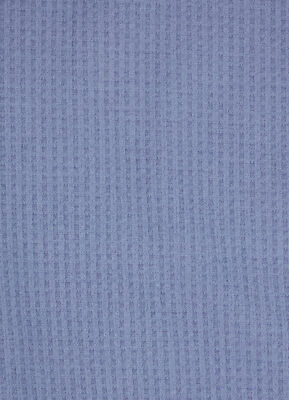RBX Plus Off Days Relaxed Waffle Knit Sweatshirt