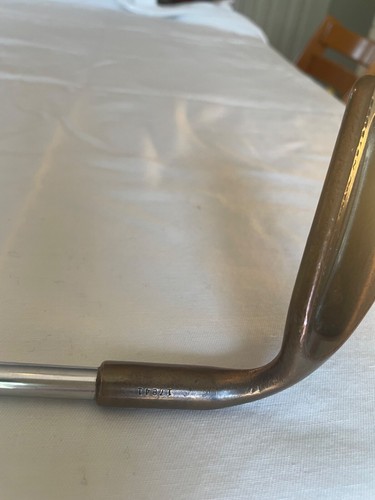 Ping Eye 2 BeCu SW from the 1989 Cellular One Ping Golf Championship - Picture 7 of 11
