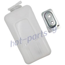Universal Coolant Bottle Recovery Reservoir Radiator Overflow Bottle Small Tank Universal Coolant Bottle Recovery Reservoir Radiator Overflow Bottle Small Tank